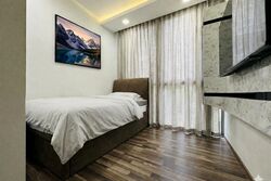 Sol Acres (D23), Condominium #539443721